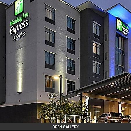 Holiday Inn Express & Suites - Jacksonville-Camp Lejeune Area By Ihg Ngoại thất bức ảnh